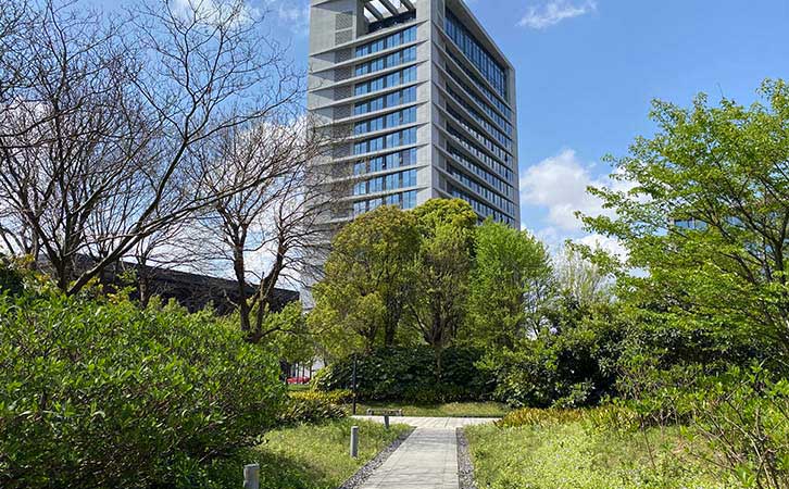 上海写字楼租金揭秘：每平米1-20元/㎡/天的多样选择